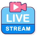 Live streaming
