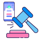 Remotely bid